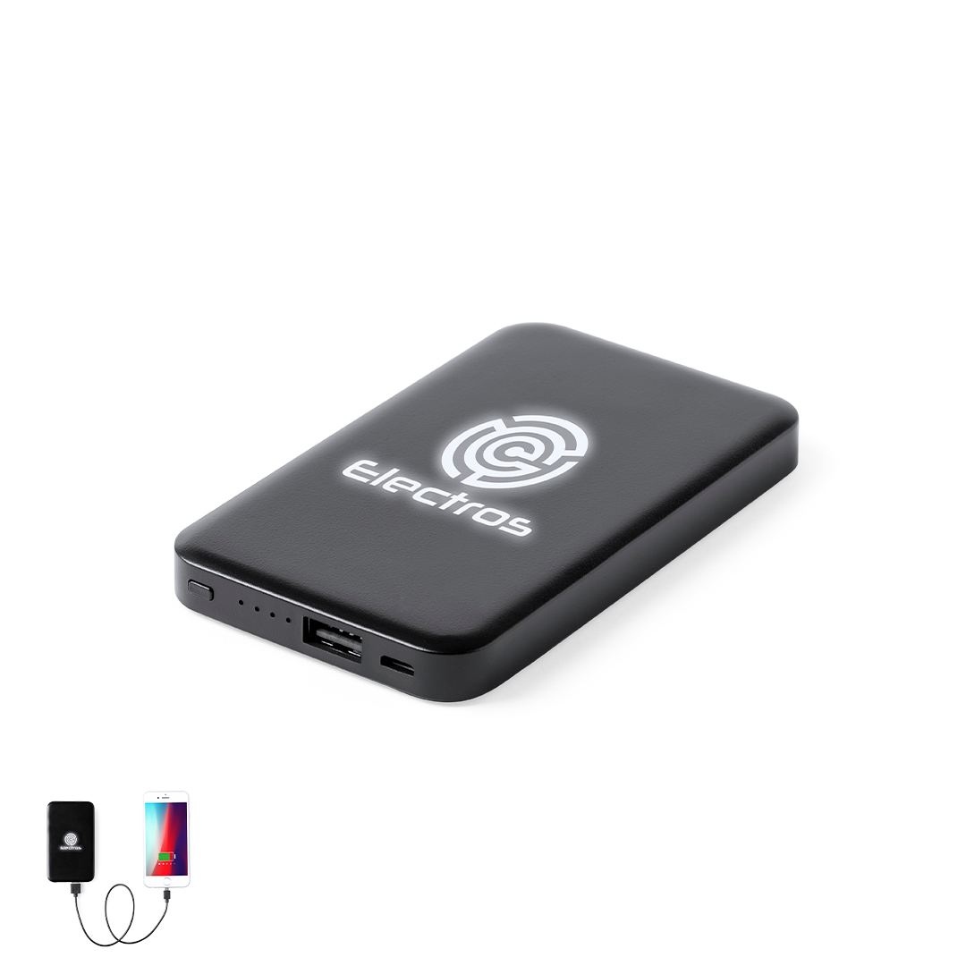 Power Bank - Kustol