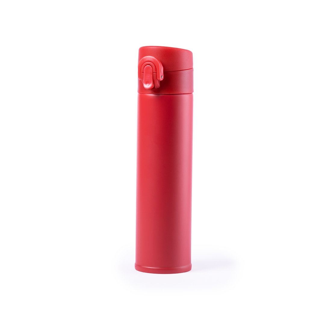 Thermo - Poltax 5