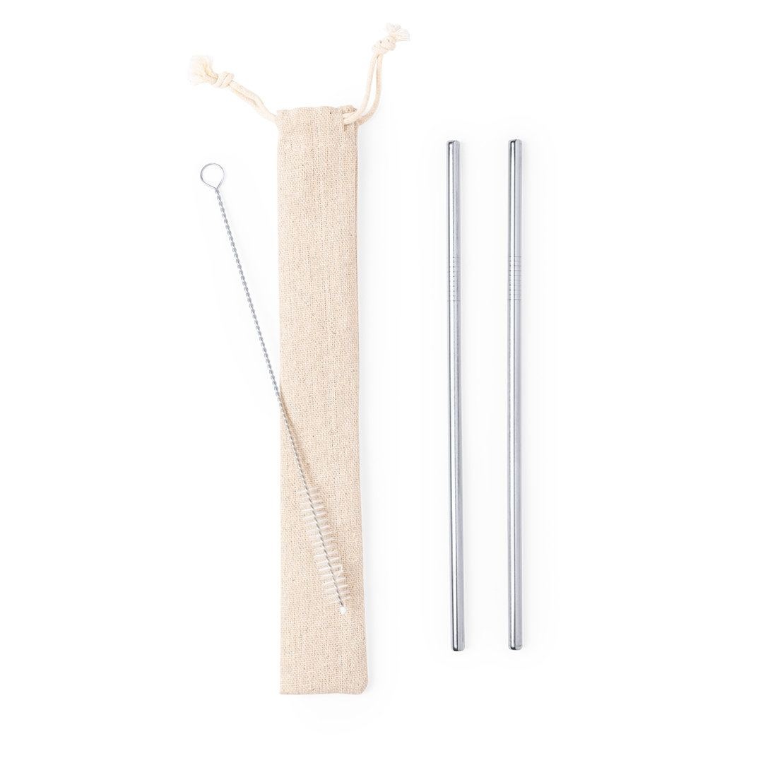 Set Paille - Kalux 2