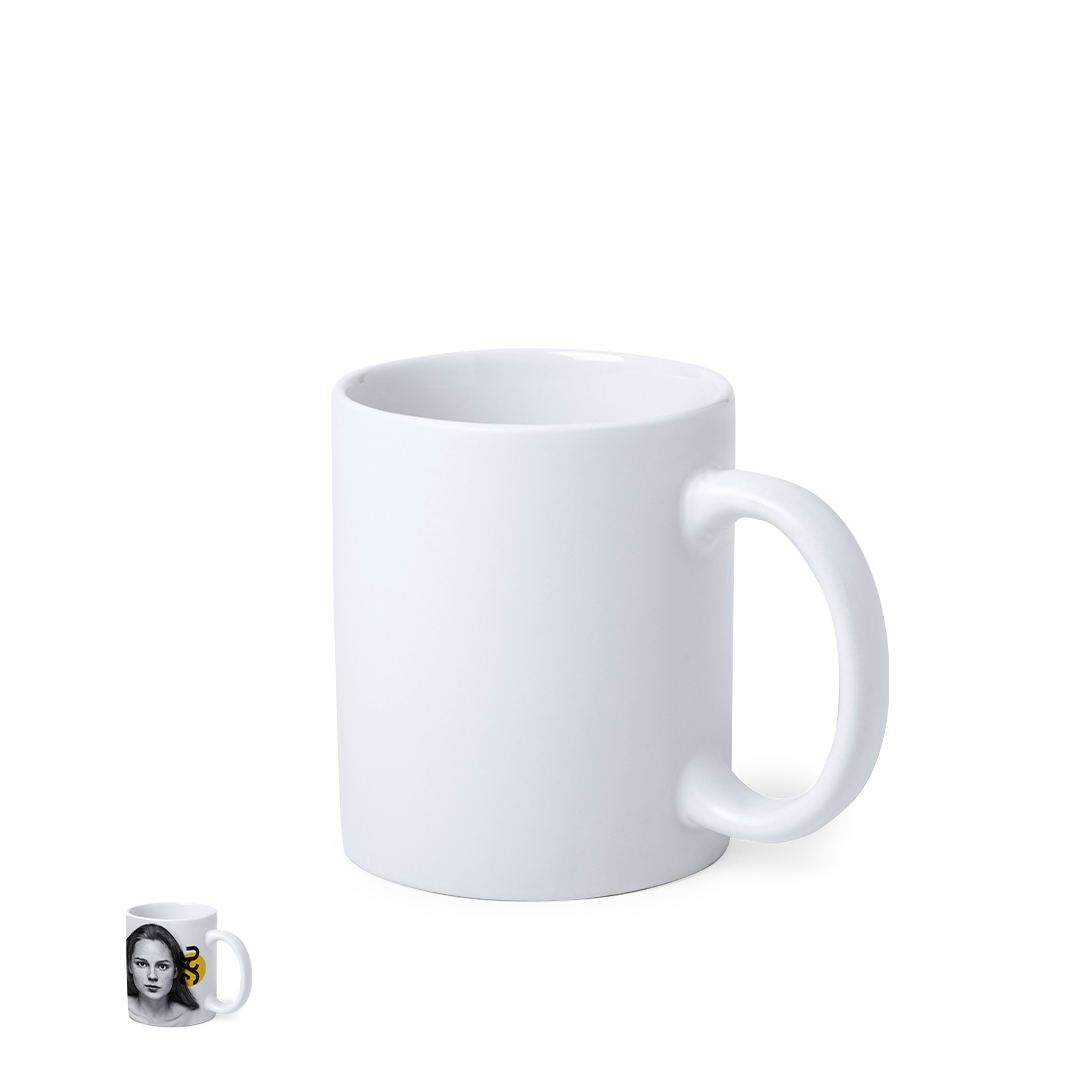 Tasse Sublimation - Talmex