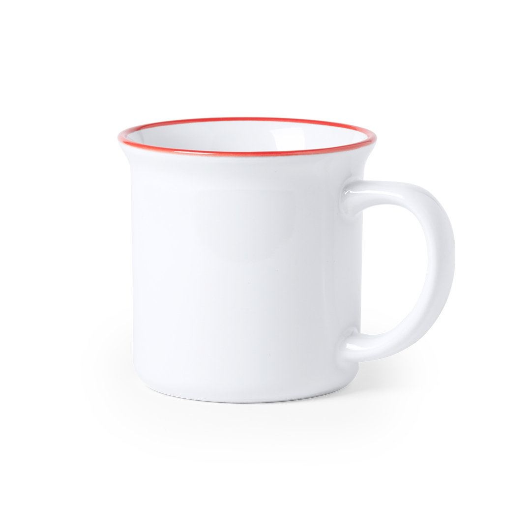 Tasse Sublimation - Gover 4