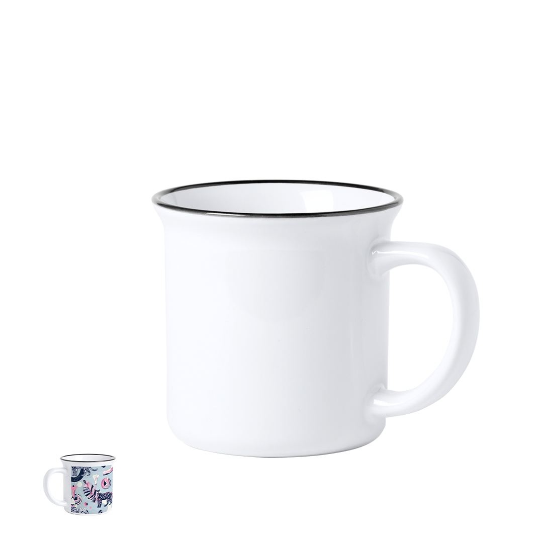 Tasse Sublimation - Gover