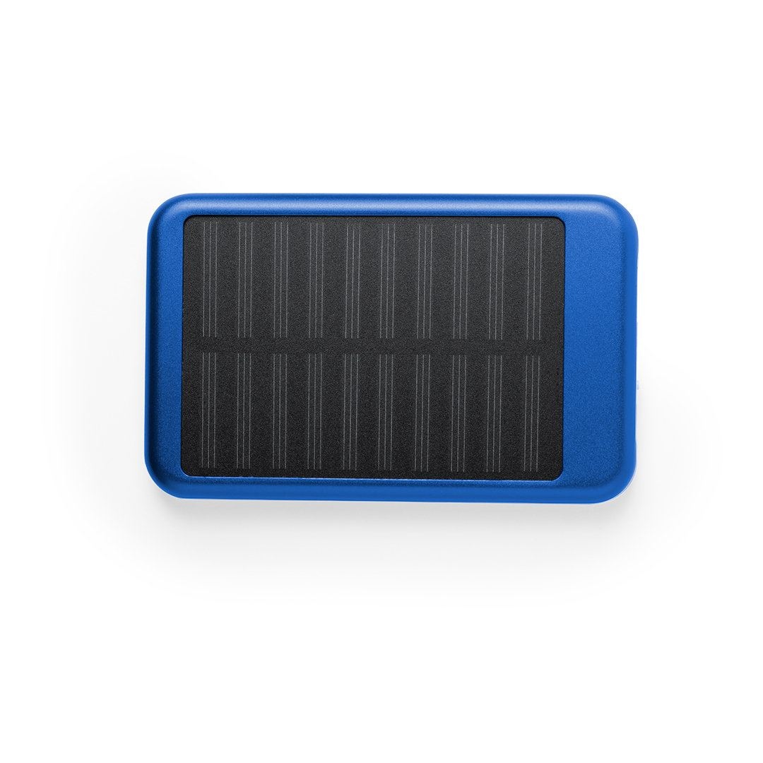 Power Bank - Rudder 2