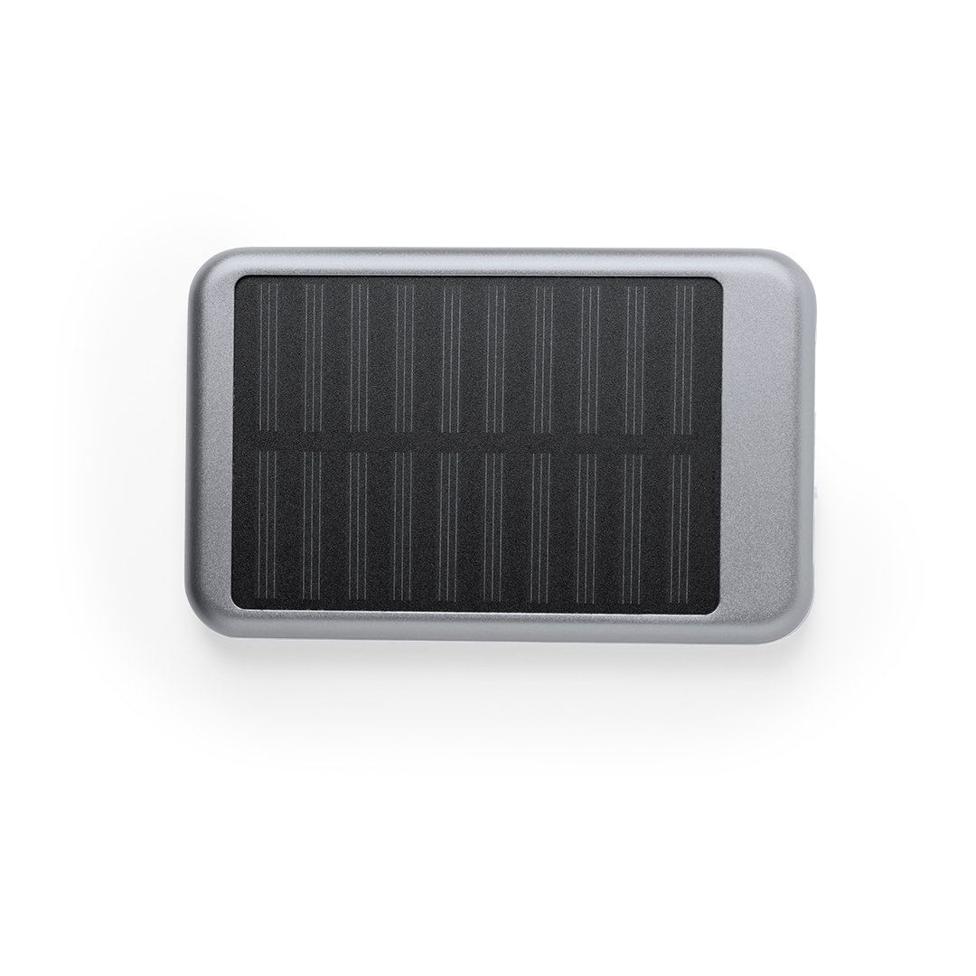 Power Bank - Rudder 4