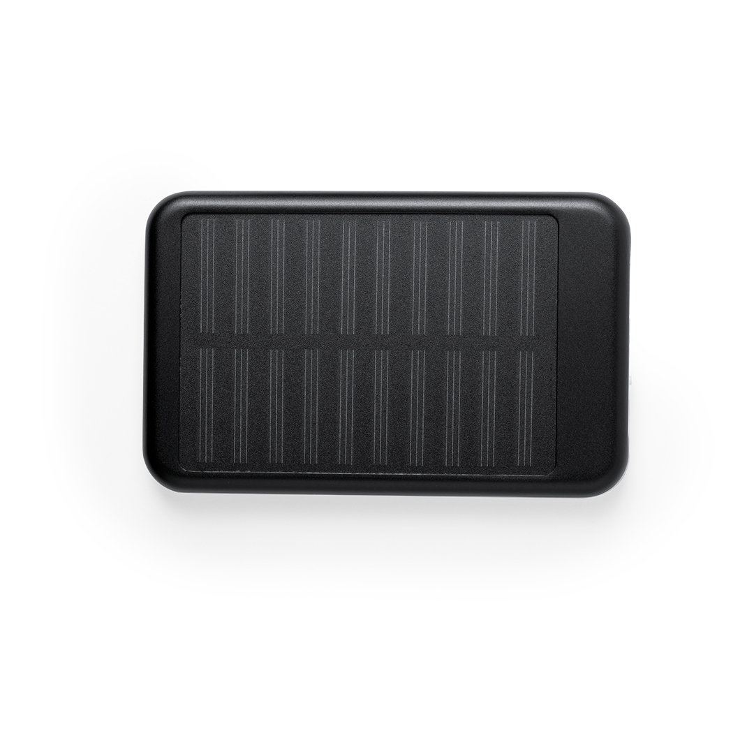 Power Bank - Rudder 3