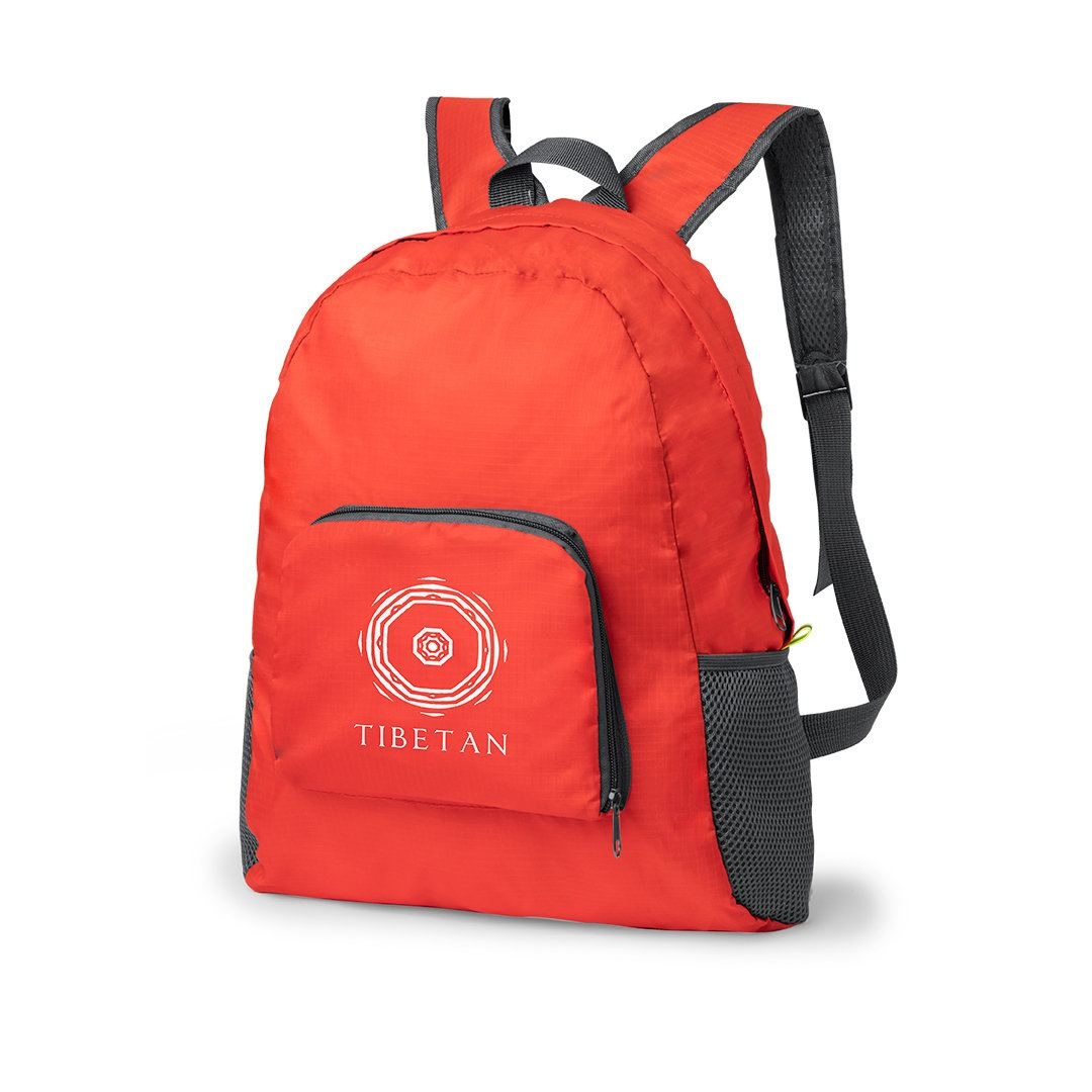 Sac à Dos Pliable - Mendy 3