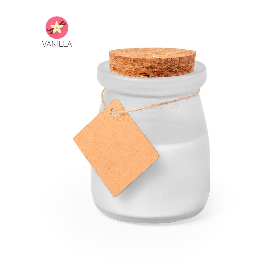 Bougie Aromatique - Tepor 3