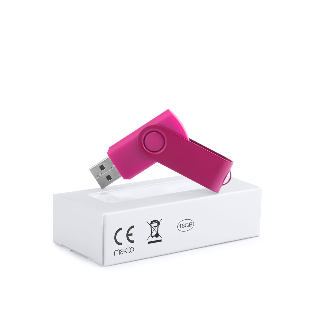 Clé USB - Survet 16Gb 5