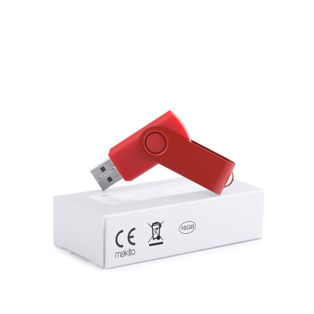 Clé USB - Survet 16Gb 9
