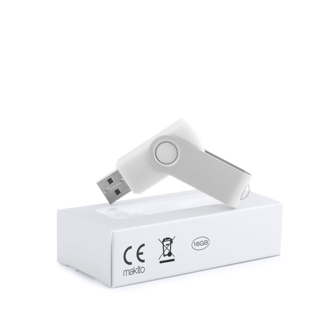 Clé USB - Survet 16Gb 4