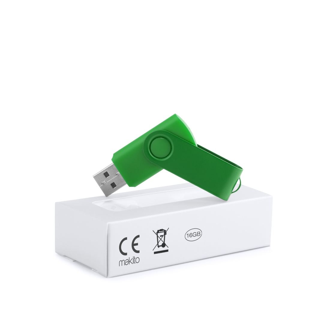Clé USB - Survet 16Gb 10