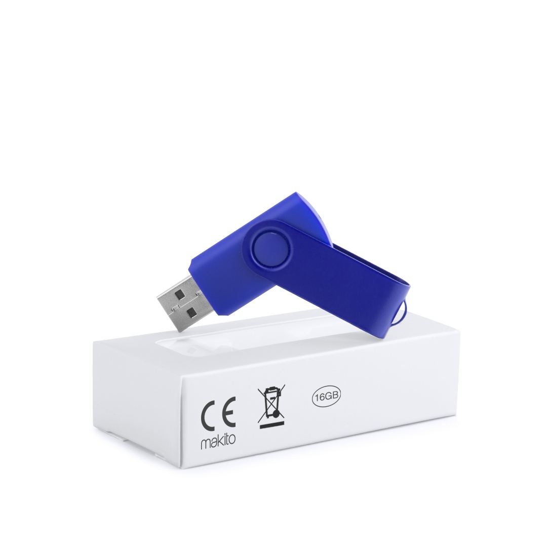 Clé USB - Survet 16Gb 3