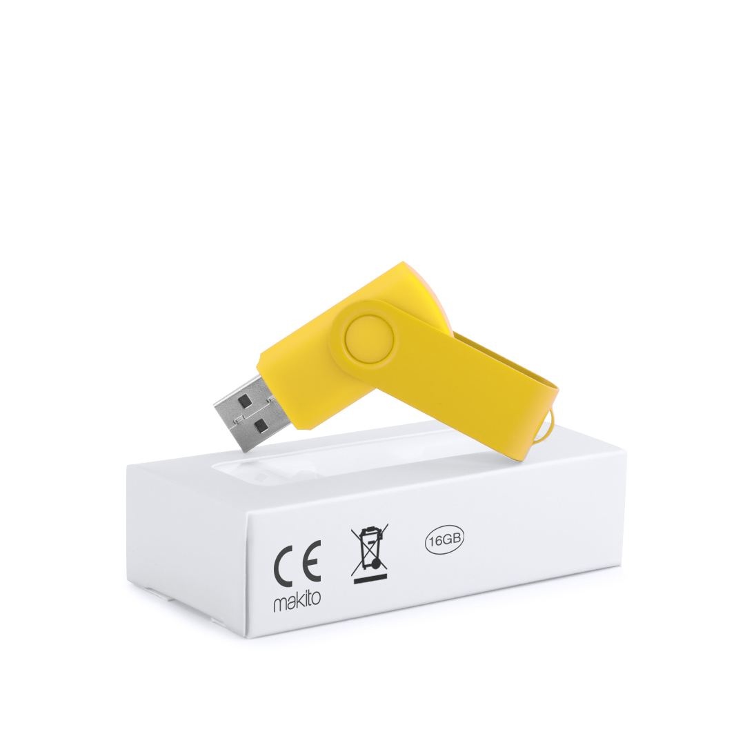 Clé USB - Survet 16Gb 2