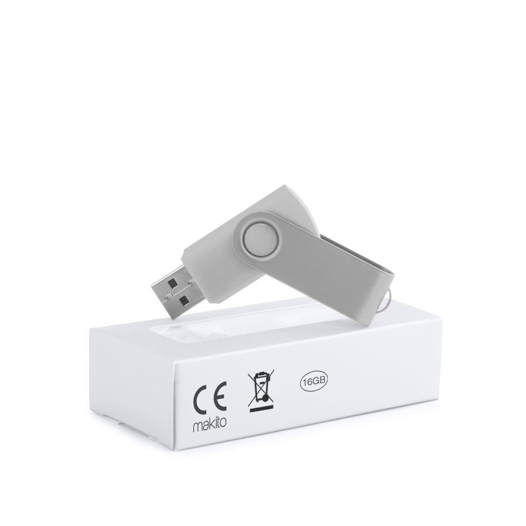 Clé USB - Survet 16Gb 8