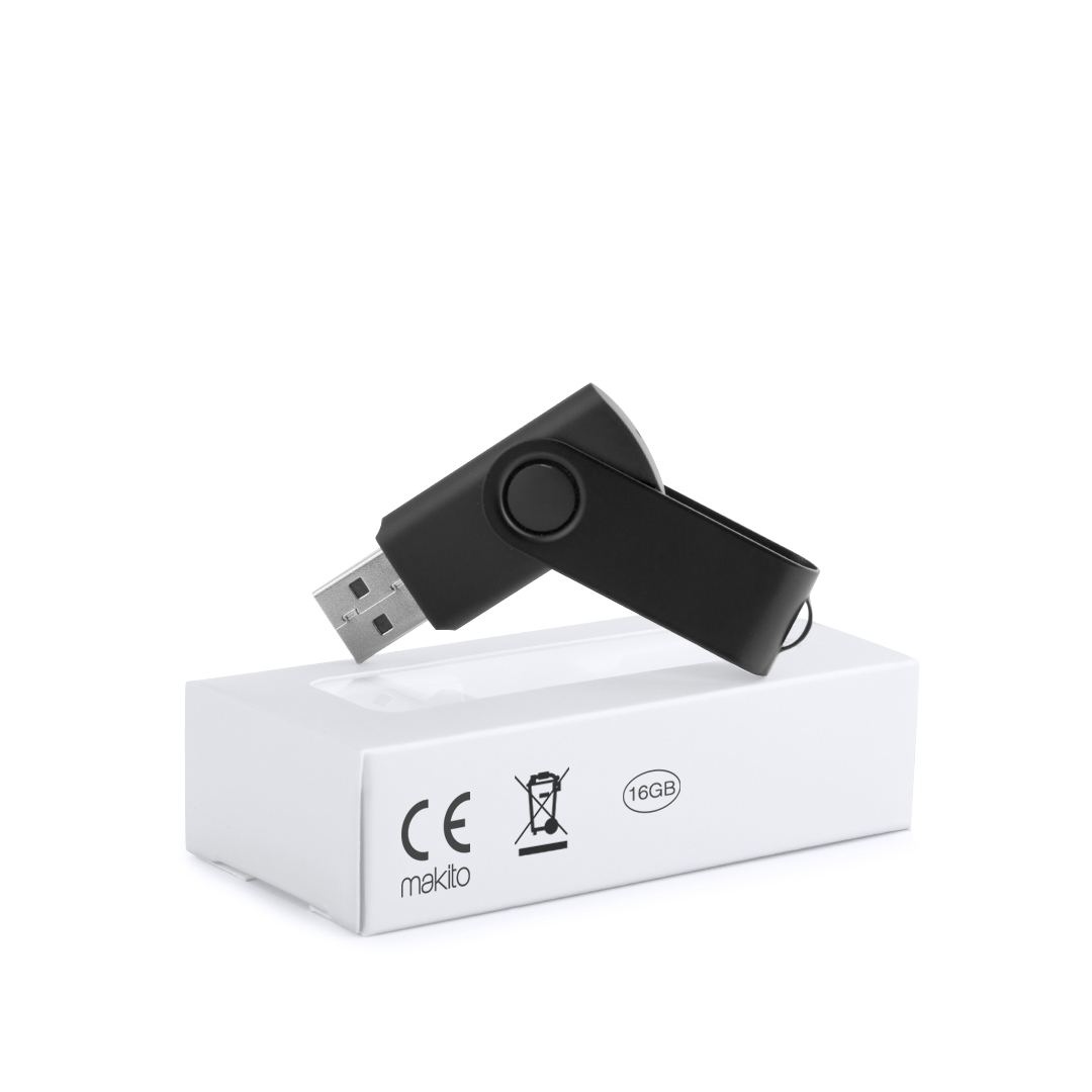 Clé USB - Survet 16Gb 7