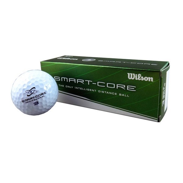 Balles Wilson Smart Core 2