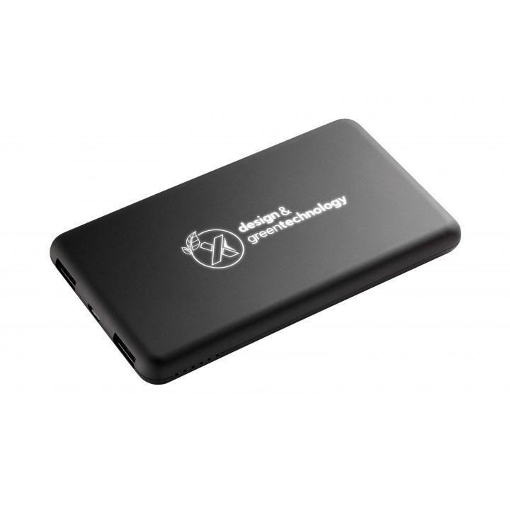 Batterie externe éco solaire 5000 (Stock) 6