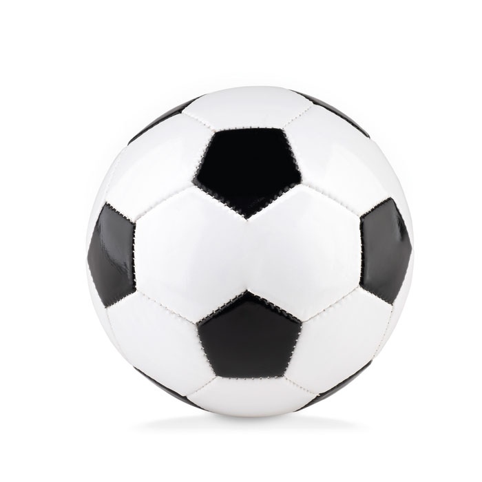 Petit ballon de foot 15cm - MINI SOCCER 3
