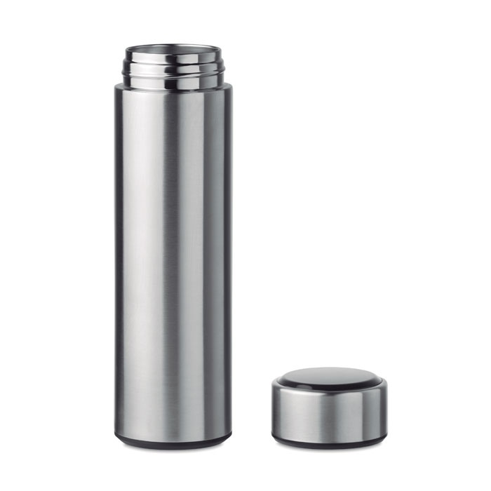 Bouteille  avec thermomètre - POLE 5