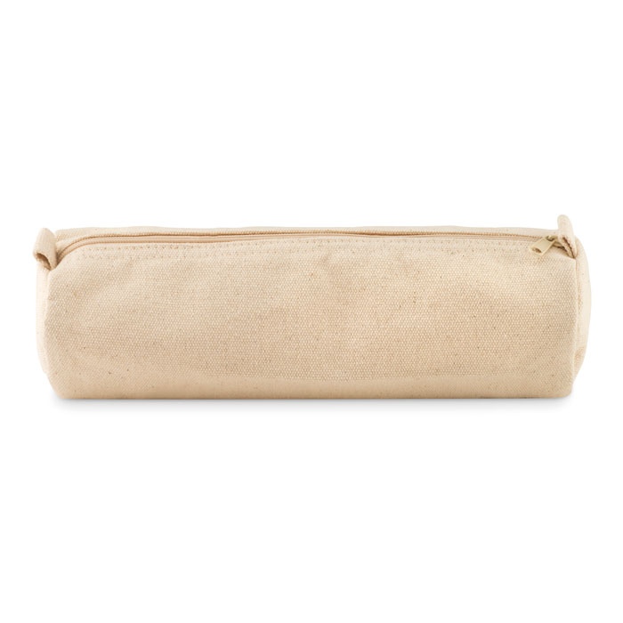 Trousse en coton - NATU POUCH