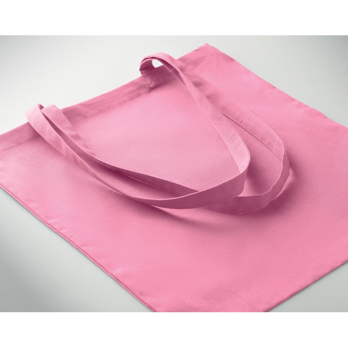 Sac shopping coton 180gr/m² - COTTONEL COLOUR++ 38