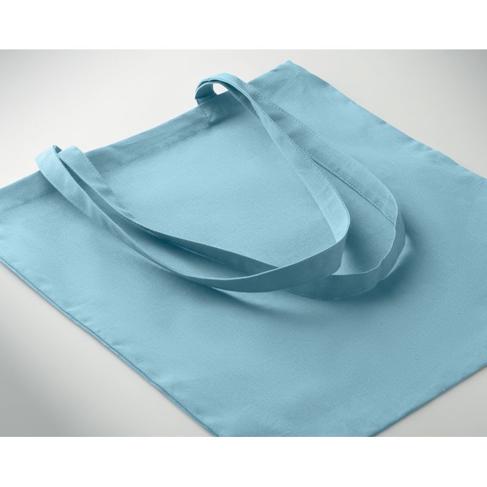 Sac shopping coton 180gr/m² - COTTONEL COLOUR++ 40