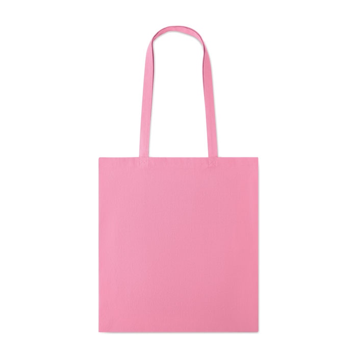 Sac shopping coton 180gr/m² - COTTONEL COLOUR++ 25