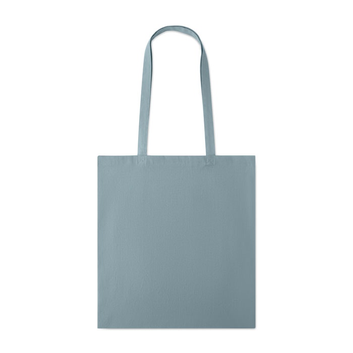 Sac shopping coton 180gr/m² - COTTONEL COLOUR++ 26