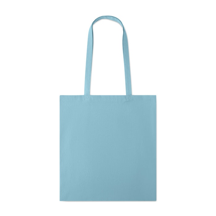 Sac shopping coton 180gr/m² - COTTONEL COLOUR++ 27