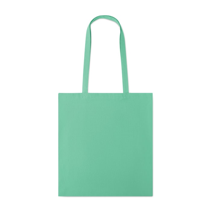 Sac shopping coton 180gr/m² - COTTONEL COLOUR++ 28