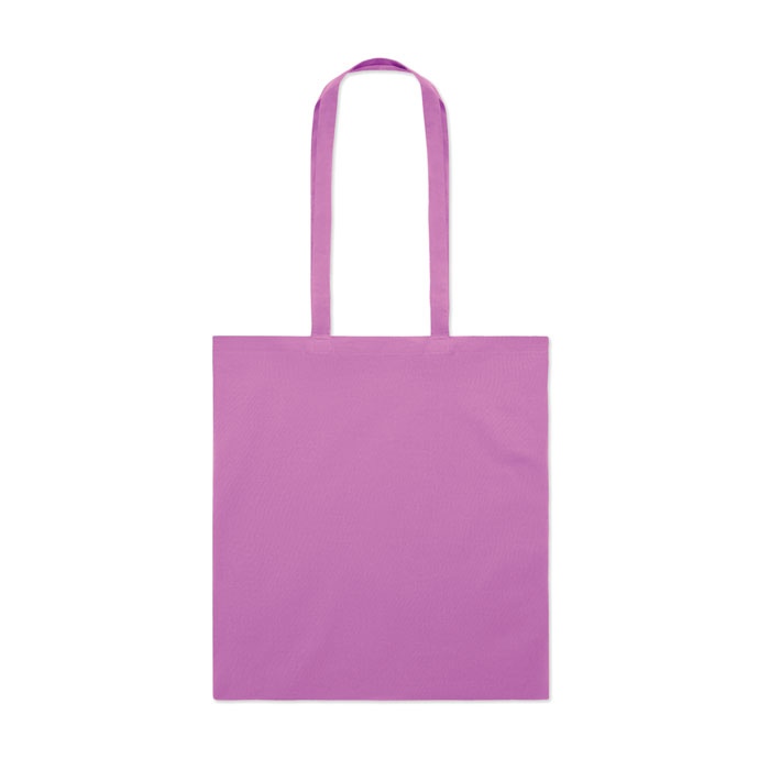 Sac shopping coton 180gr/m² - COTTONEL COLOUR++ 30