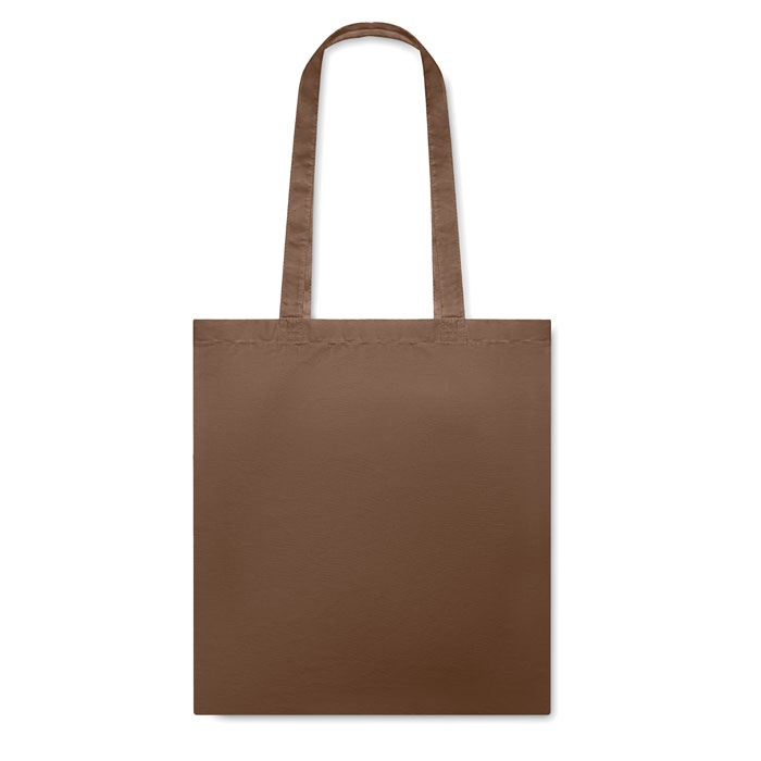 Sac shopping coton 180gr/m² - COTTONEL COLOUR++ 32
