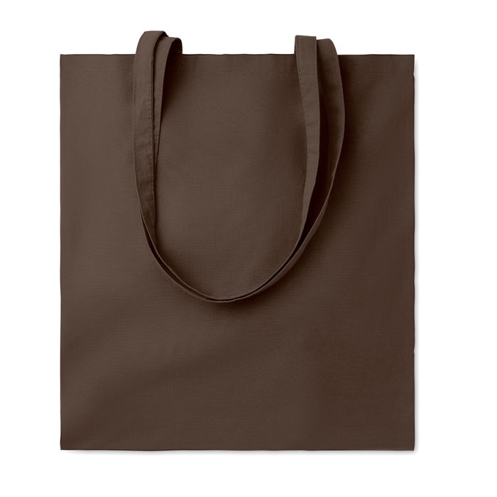 Sac shopping coton 180gr/m² - COTTONEL COLOUR++ 16