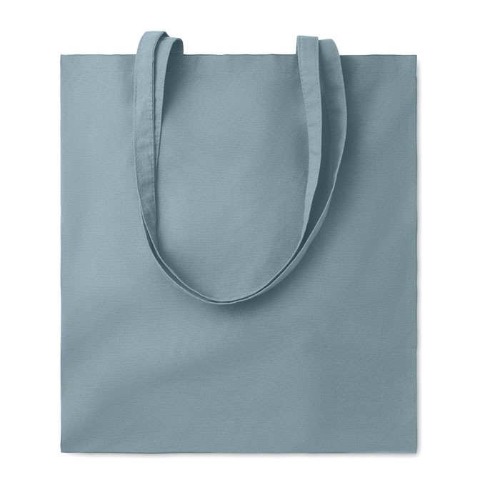 Sac shopping coton 180gr/m² - COTTONEL COLOUR++ 21