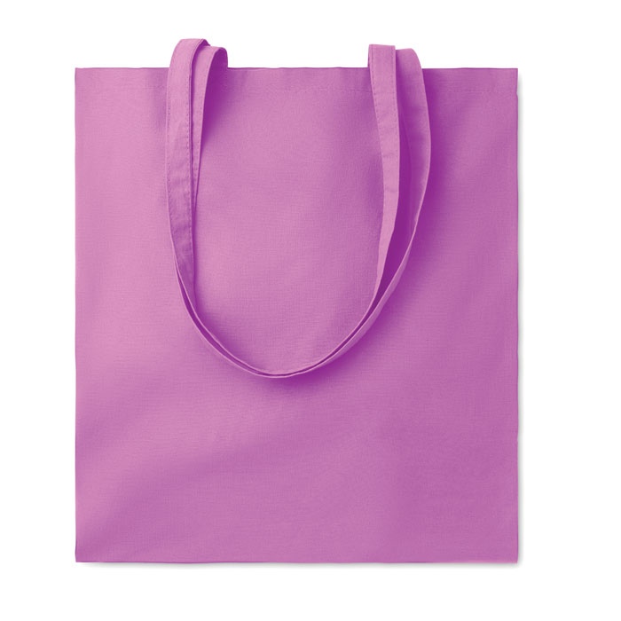 Sac shopping coton 180gr/m² - COTTONEL COLOUR++ 19