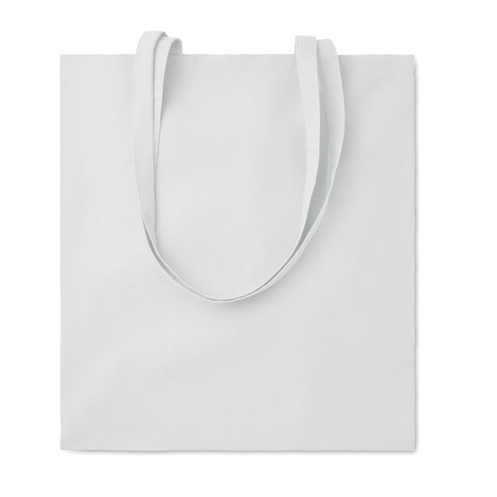 Sac shopping coton 180gr/m² - COTTONEL COLOUR++ 5