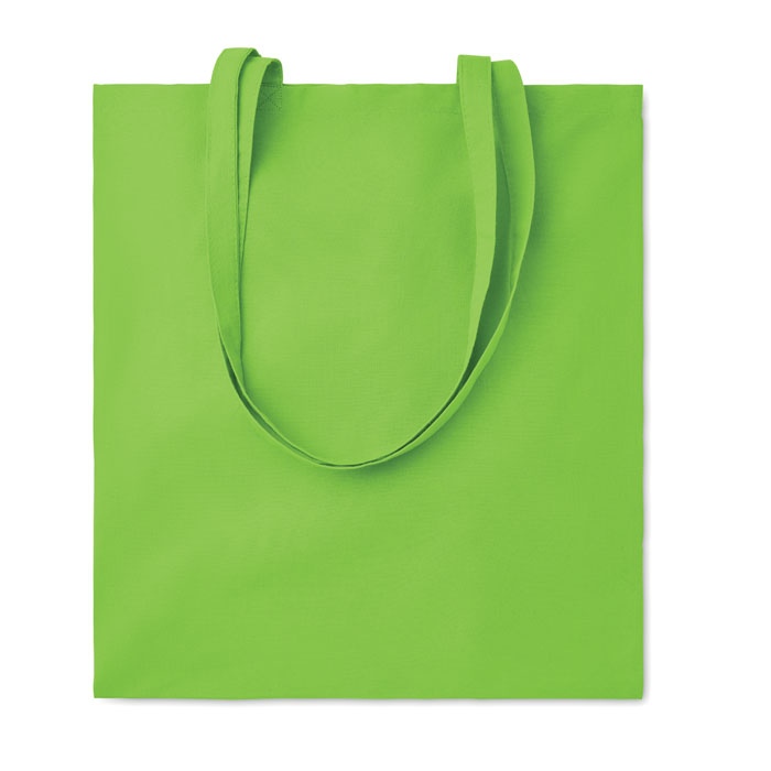 Sac shopping coton 180gr/m² - COTTONEL COLOUR++ 12