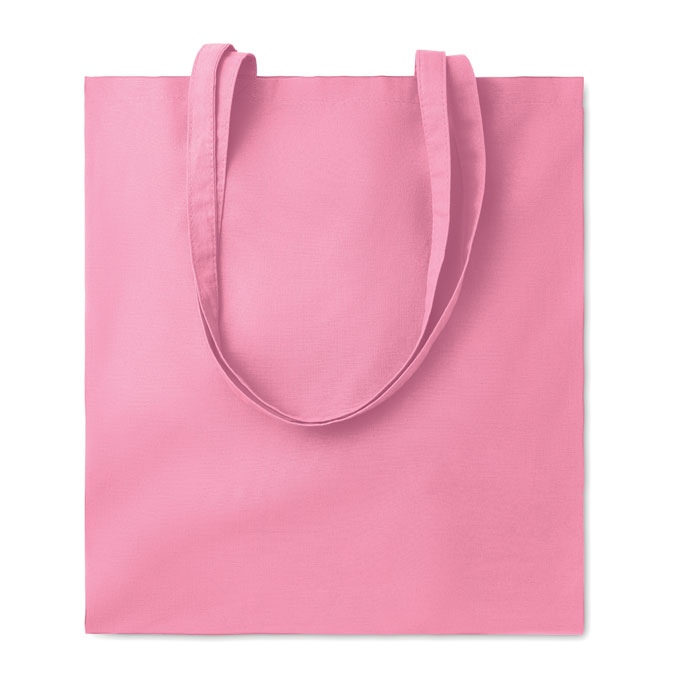 Sac shopping coton 180gr/m² - COTTONEL COLOUR++ 20