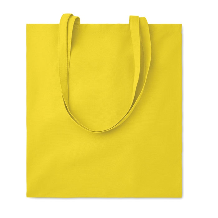 Sac shopping coton 180gr/m² - COTTONEL COLOUR++ 7
