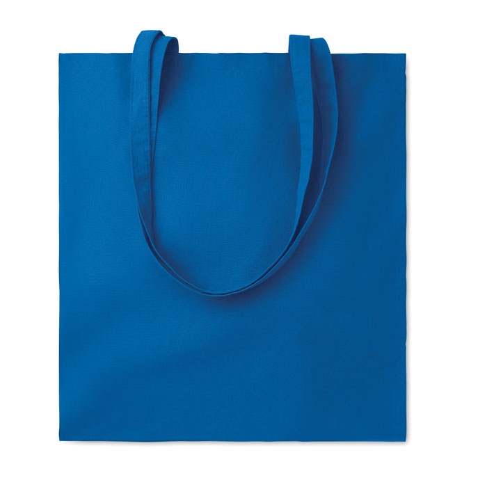 Sac shopping coton 180gr/m² - COTTONEL COLOUR++ 10