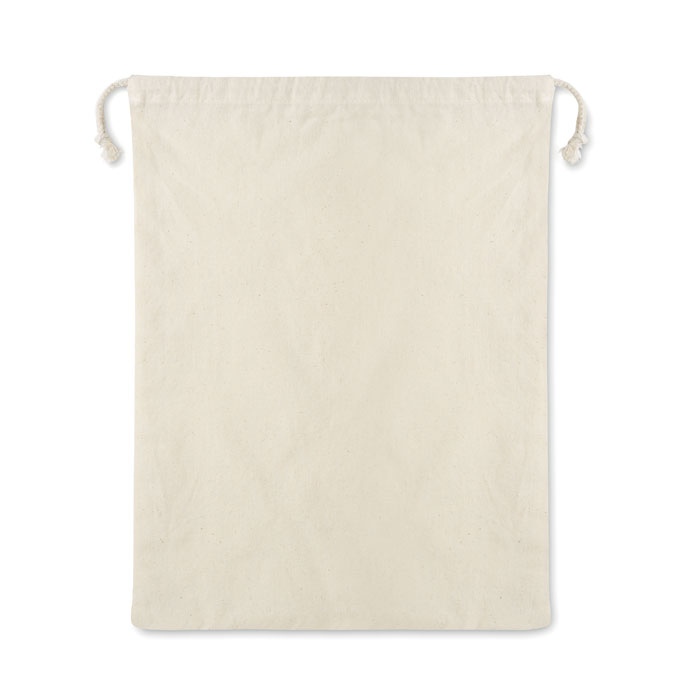 Sac réutilisable filet coton - VEGGIE 4