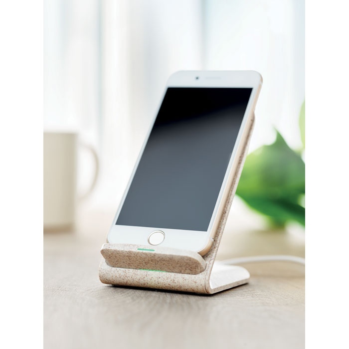 Support et chargeur - LAYABACK 5