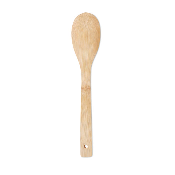 Spoon salad bamboo - MAYEN 3