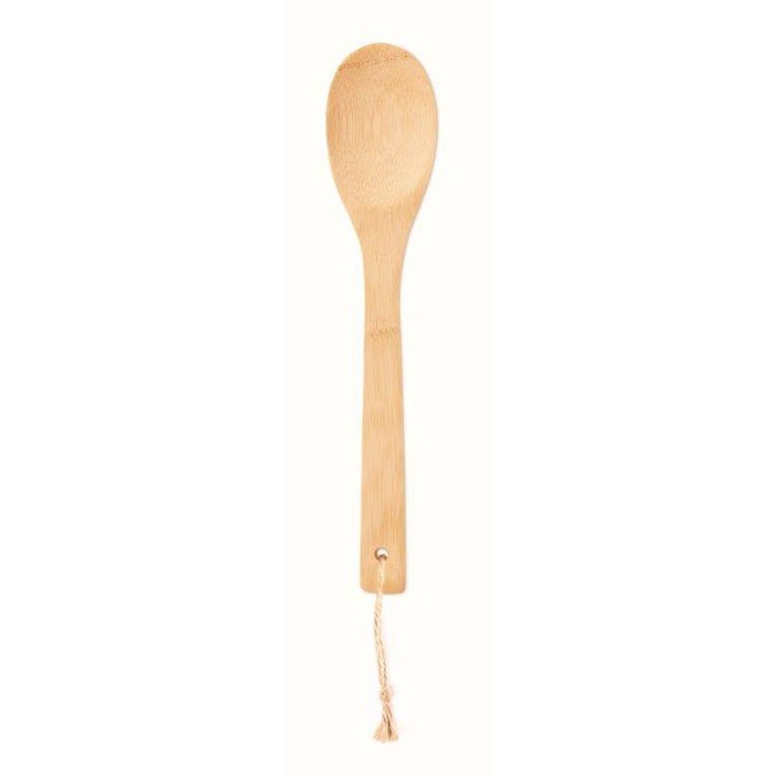 Spoon salad bamboo - MAYEN 2