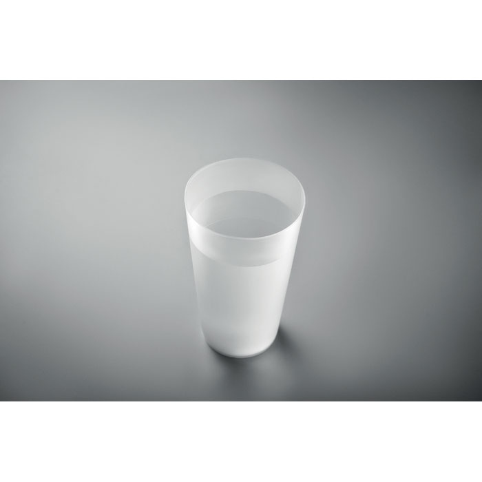Gobelet réutilisable 500ml - FESTA LARGE 20
