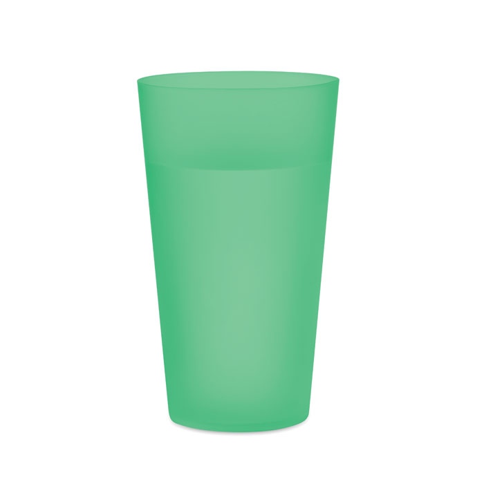 Gobelet réutilisable 500ml - FESTA LARGE 10
