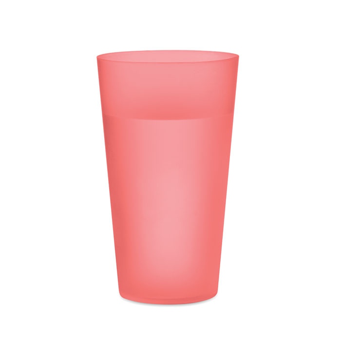 Gobelet réutilisable 500ml - FESTA LARGE 11