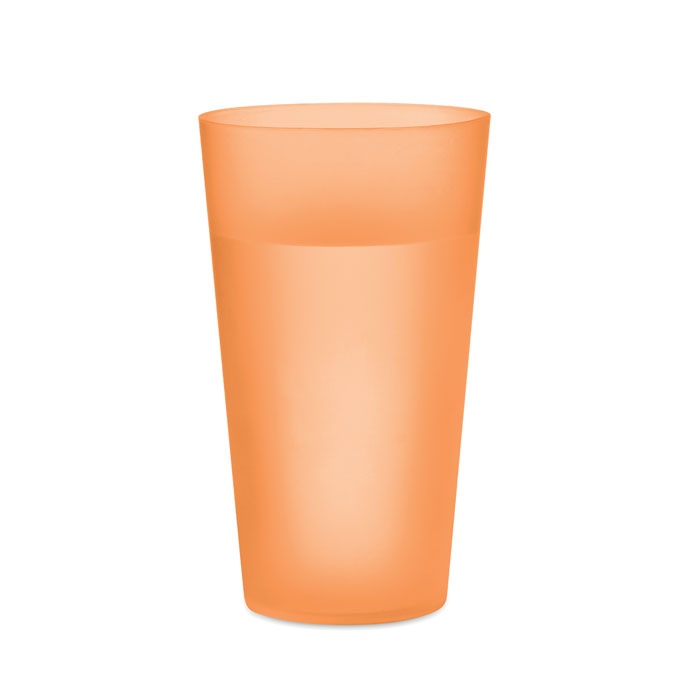 Gobelet réutilisable 500ml - FESTA LARGE 12