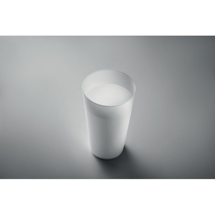 Gobelet réutilisable 500ml - FESTA LARGE 15