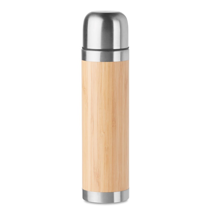 Bouteille isotherme  - CHAN BAMBOO 2